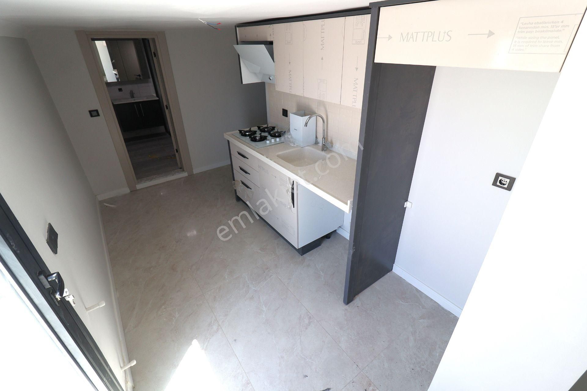 ✨güre'de Aygülden Muhteşem Doğa Manzarasıyla Keyifli Geniş Teras Ve Verandalı Lüks 5+1 Satılık Villa - Görsel 31