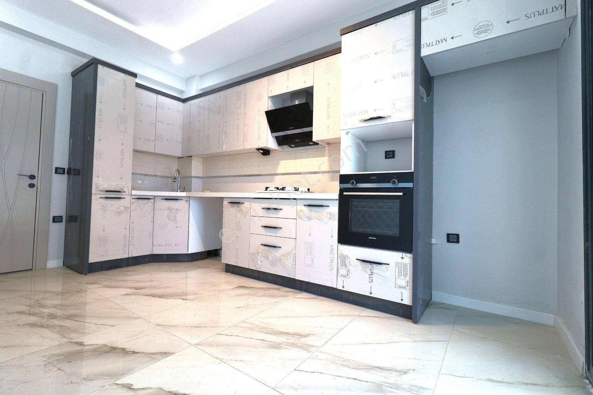 ✨güre'de Aygülden Muhteşem Doğa Manzarasıyla Keyifli Geniş Teras Ve Verandalı Lüks 5+1 Satılık Villa - Görsel 2