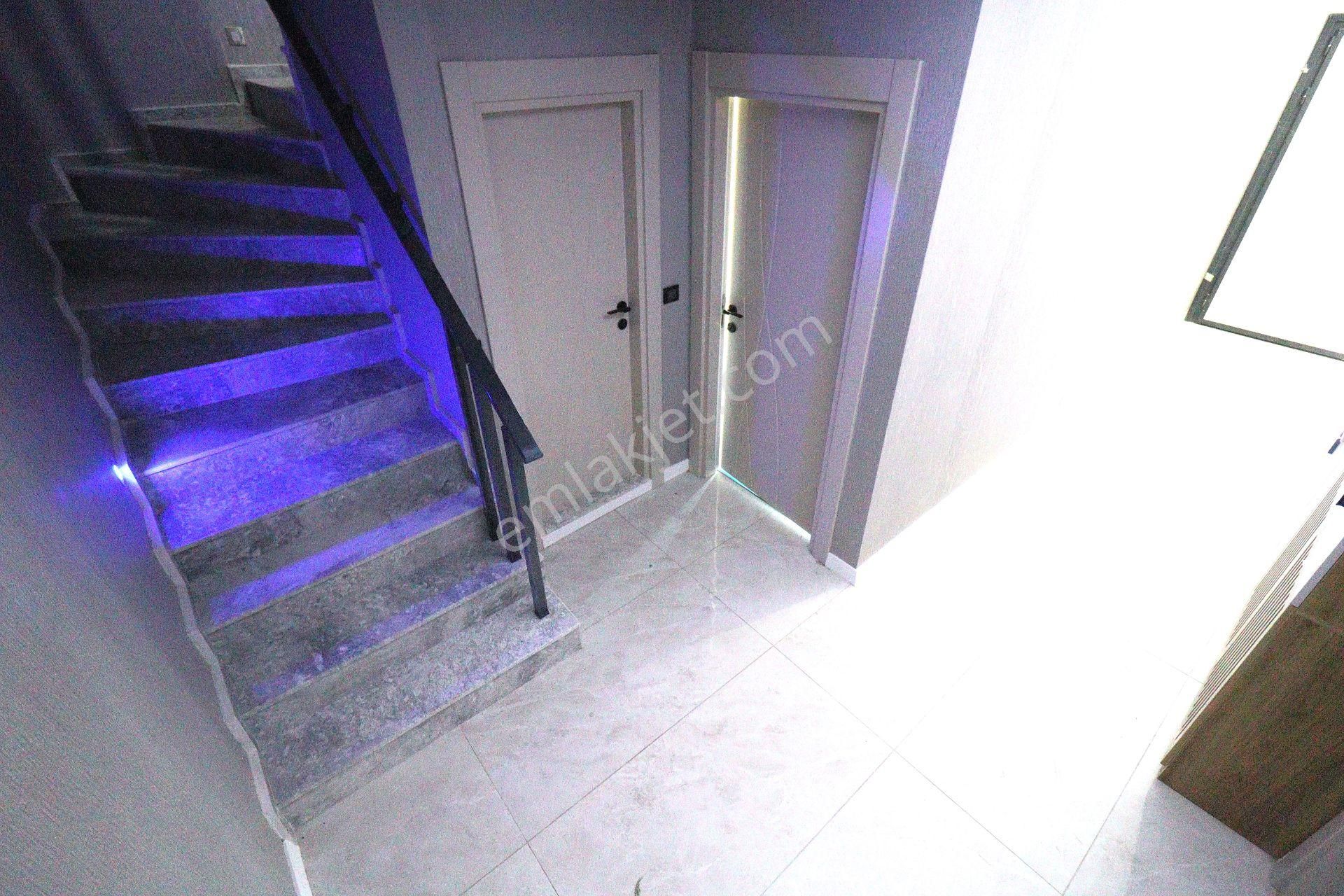 ✨güre'de Aygülden Muhteşem Doğa Manzarasıyla Keyifli Geniş Teras Ve Verandalı Lüks 5+1 Satılık Villa - Görsel 14