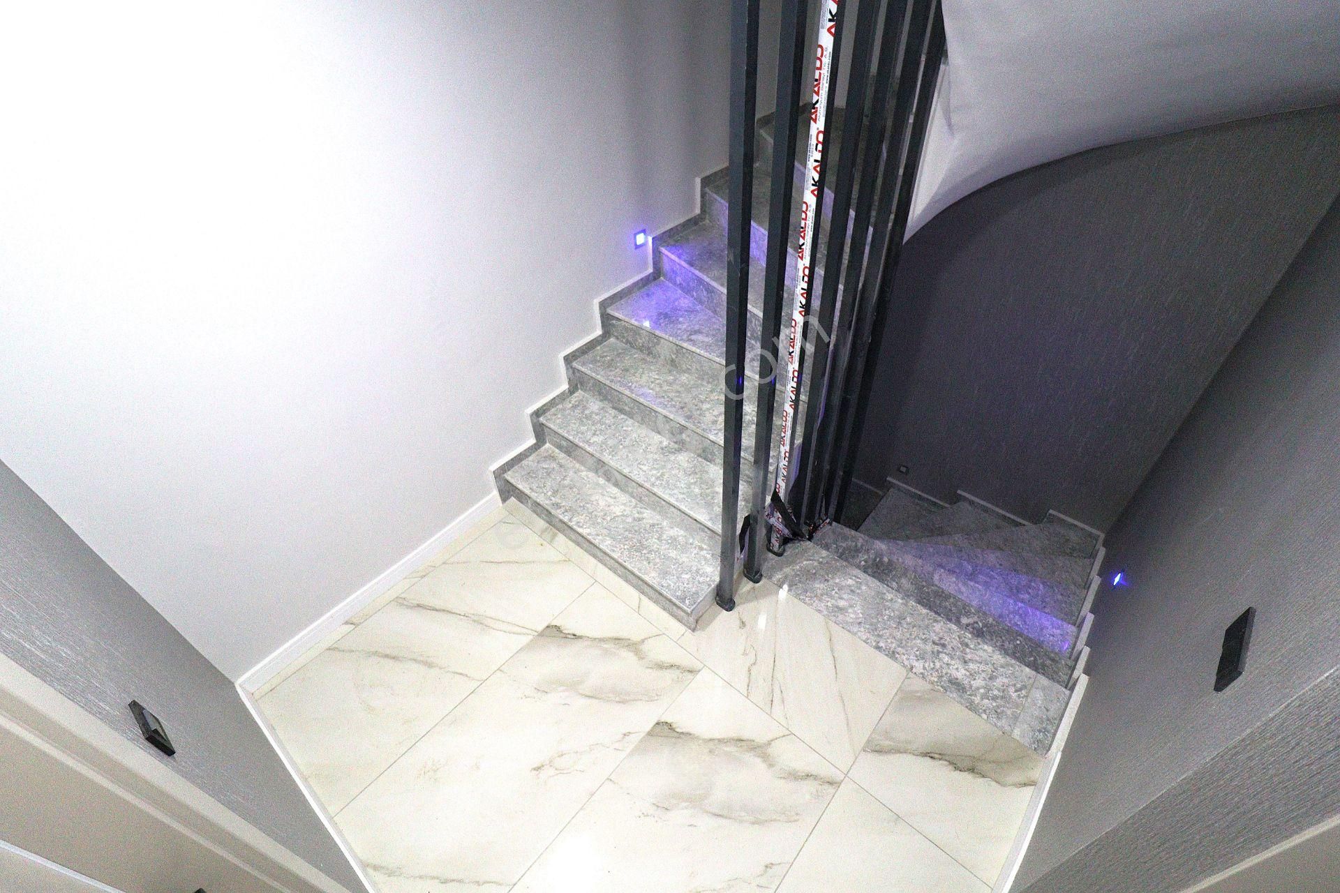 ✨güre'de Aygülden Muhteşem Doğa Manzarasıyla Keyifli Geniş Teras Ve Verandalı Lüks 5+1 Satılık Villa - Görsel 30