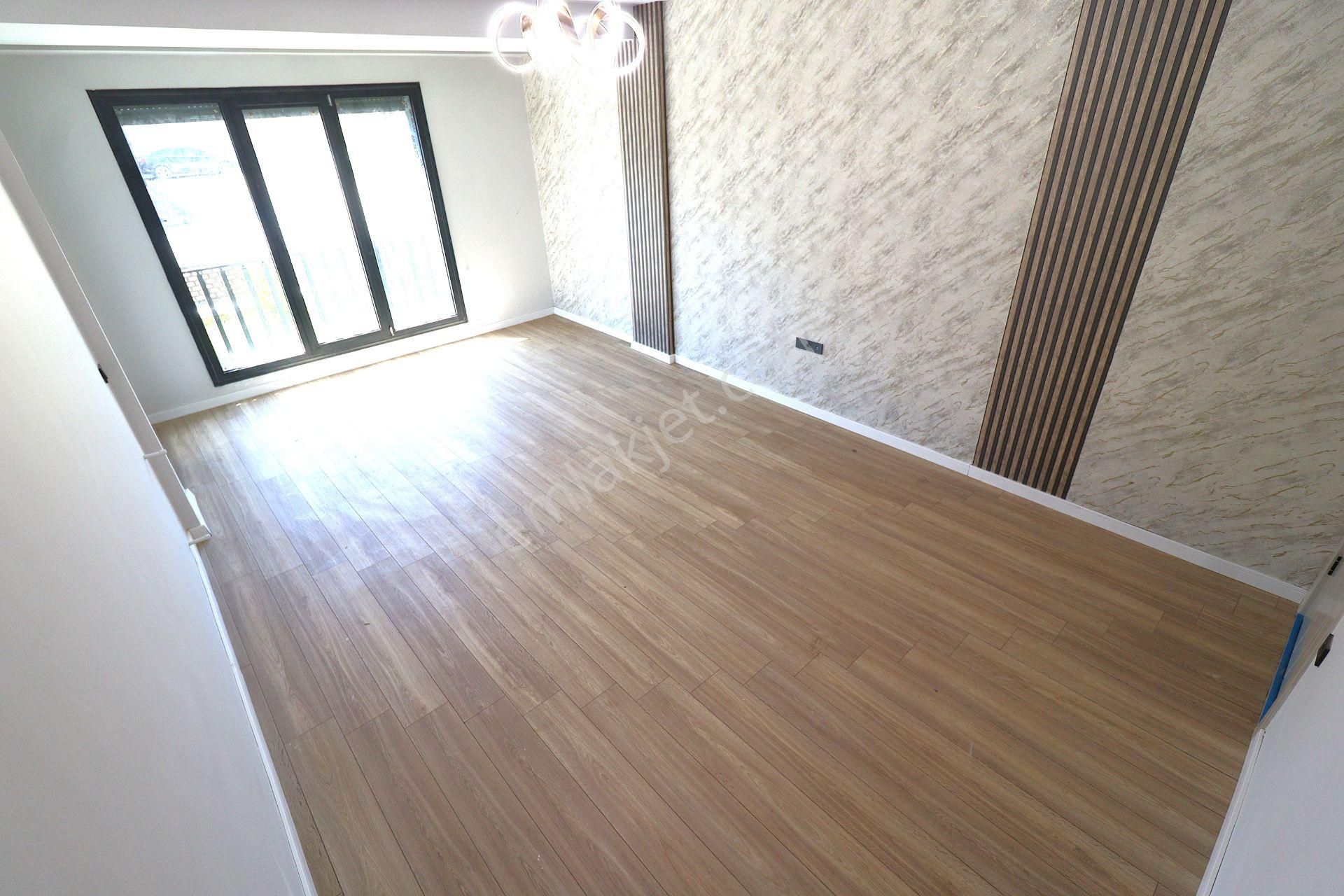 ✨güre'de Aygülden Muhteşem Doğa Manzarasıyla Keyifli Geniş Teras Ve Verandalı Lüks 5+1 Satılık Villa - Görsel 8