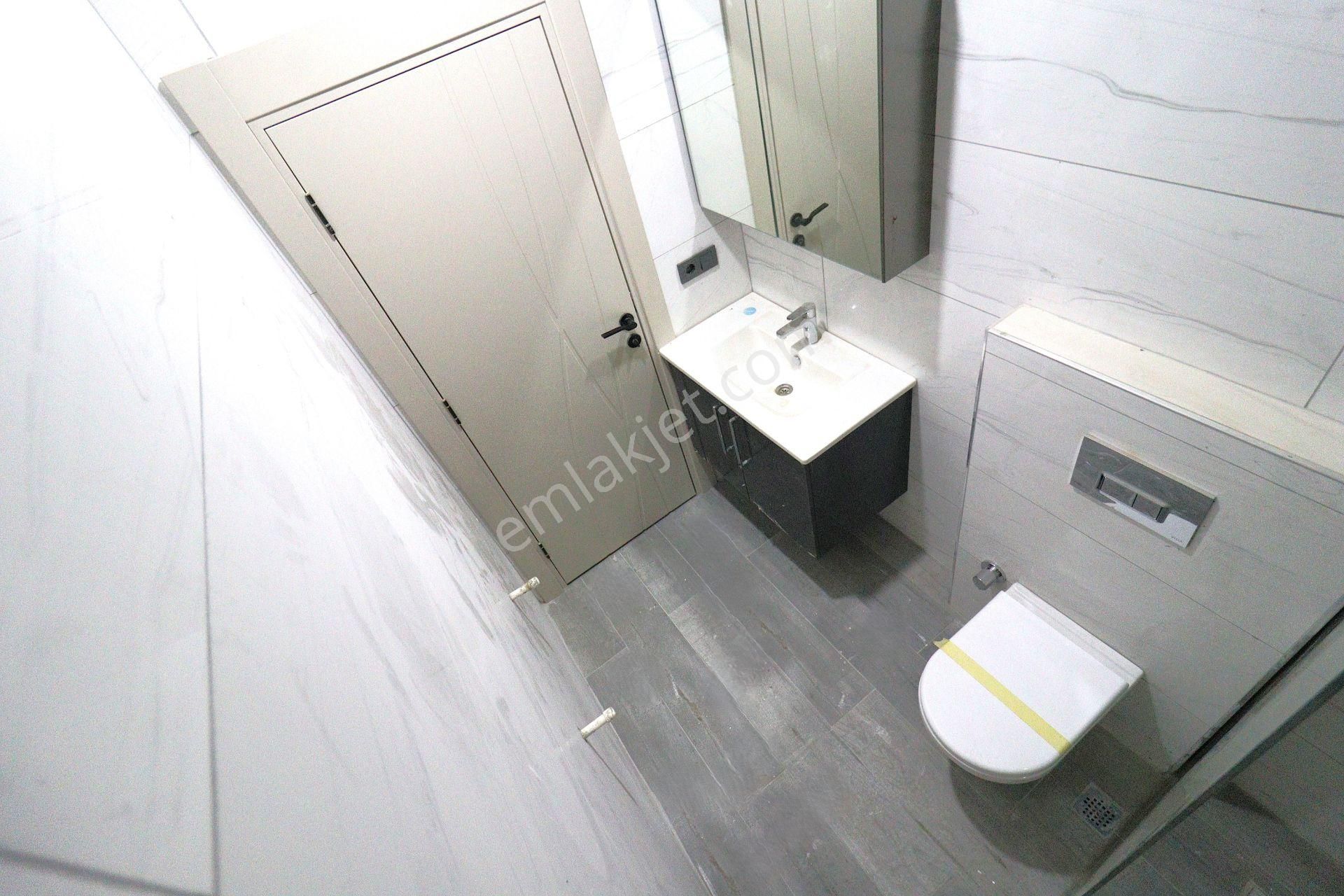 ✨güre'de Aygülden Muhteşem Doğa Manzarasıyla Keyifli Geniş Teras Ve Verandalı Lüks 5+1 Satılık Villa - Görsel 18