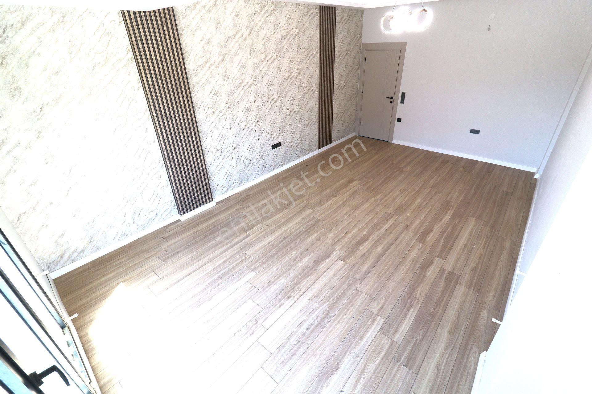 ✨güre'de Aygülden Muhteşem Doğa Manzarasıyla Keyifli Geniş Teras Ve Verandalı Lüks 5+1 Satılık Villa - Görsel 7