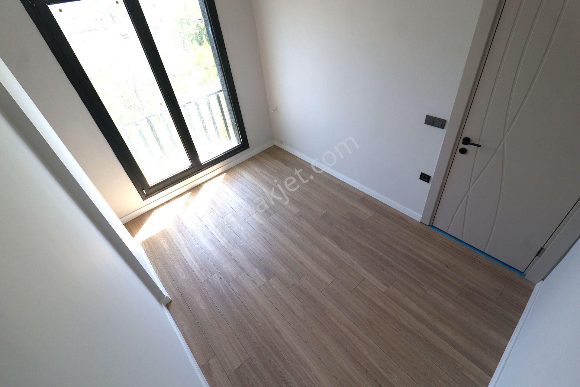 ✨güre'de Aygülden Muhteşem Doğa Manzarasıyla Keyifli Geniş Teras Ve Verandalı Lüks 5+1 Satılık Villa - Görsel 24