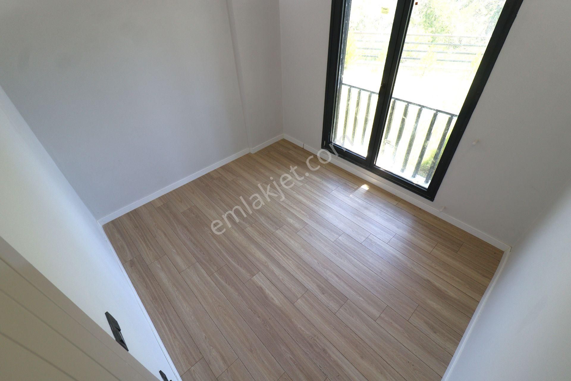 ✨güre'de Aygülden Muhteşem Doğa Manzarasıyla Keyifli Geniş Teras Ve Verandalı Lüks 5+1 Satılık Villa - Görsel 11