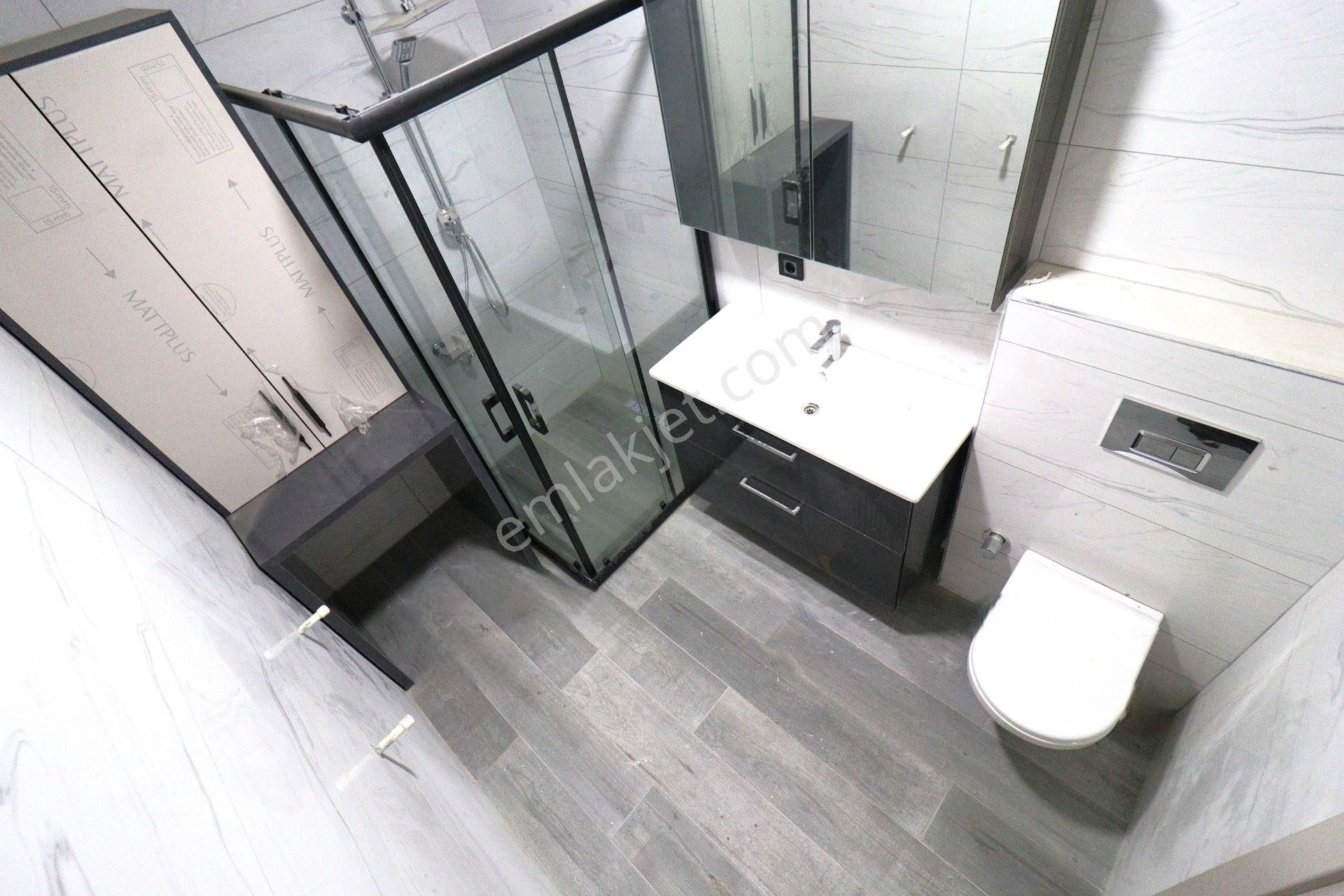 ✨güre'de Aygülden Muhteşem Doğa Manzarasıyla Keyifli Geniş Teras Ve Verandalı Lüks 5+1 Satılık Villa - Görsel 25