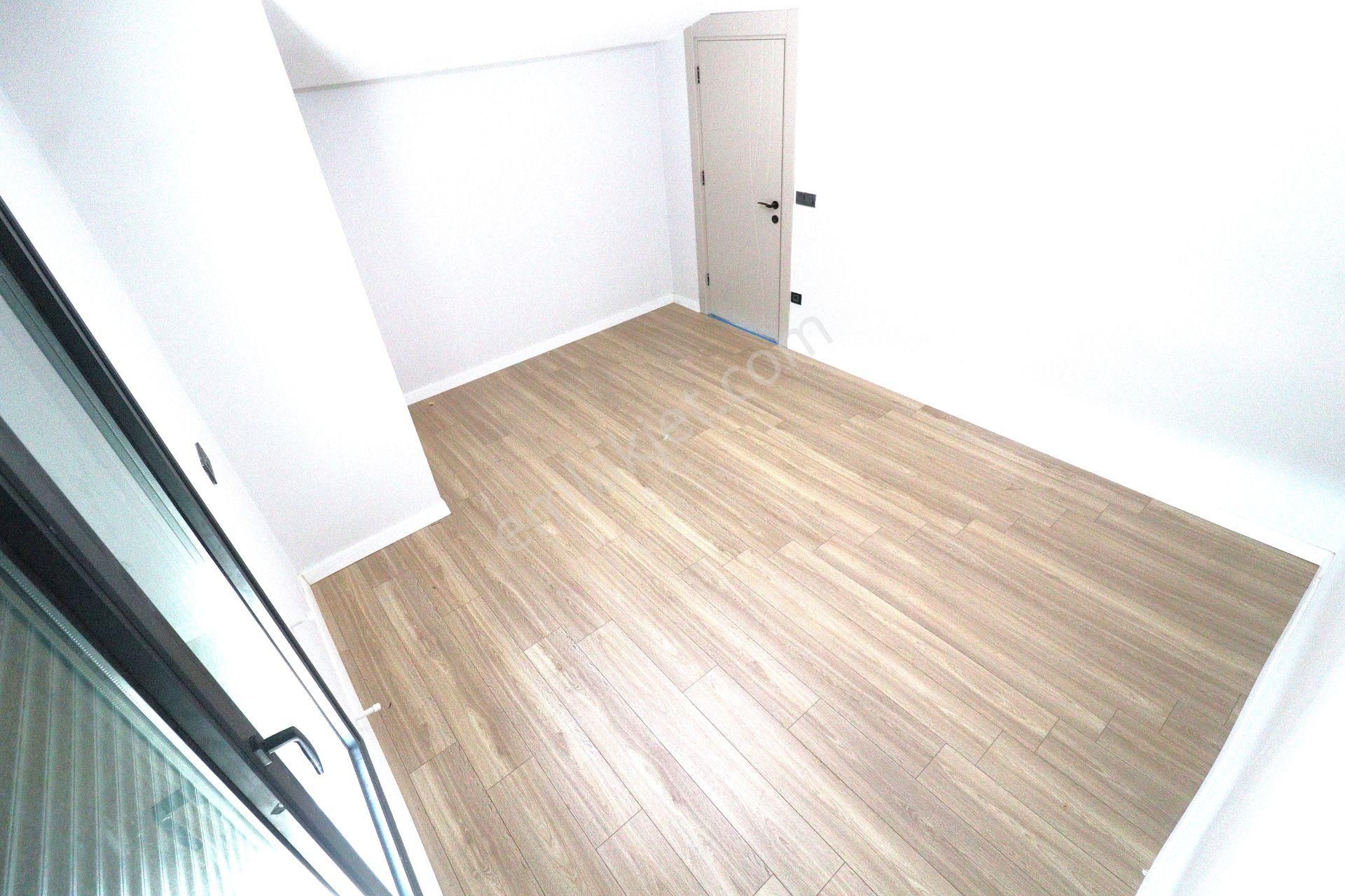 ✨güre'de Aygülden Muhteşem Doğa Manzarasıyla Keyifli Geniş Teras Ve Verandalı Lüks 5+1 Satılık Villa - Görsel 28