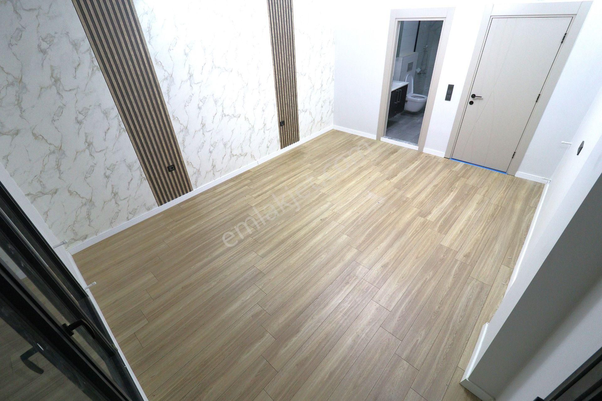 ✨güre'de Aygülden Muhteşem Doğa Manzarasıyla Keyifli Geniş Teras Ve Verandalı Lüks 5+1 Satılık Villa - Görsel 16