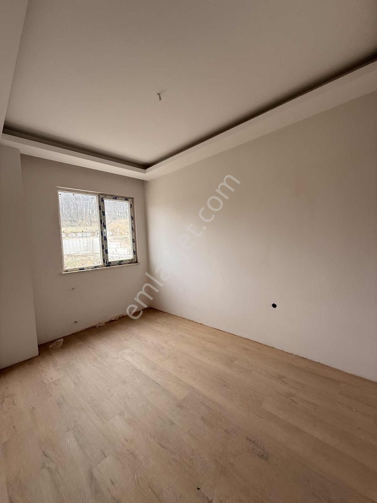 Yarısı Peşin Kalan 12 Ay Vade İle Satılık 1+1 Daireler - Görsel 3