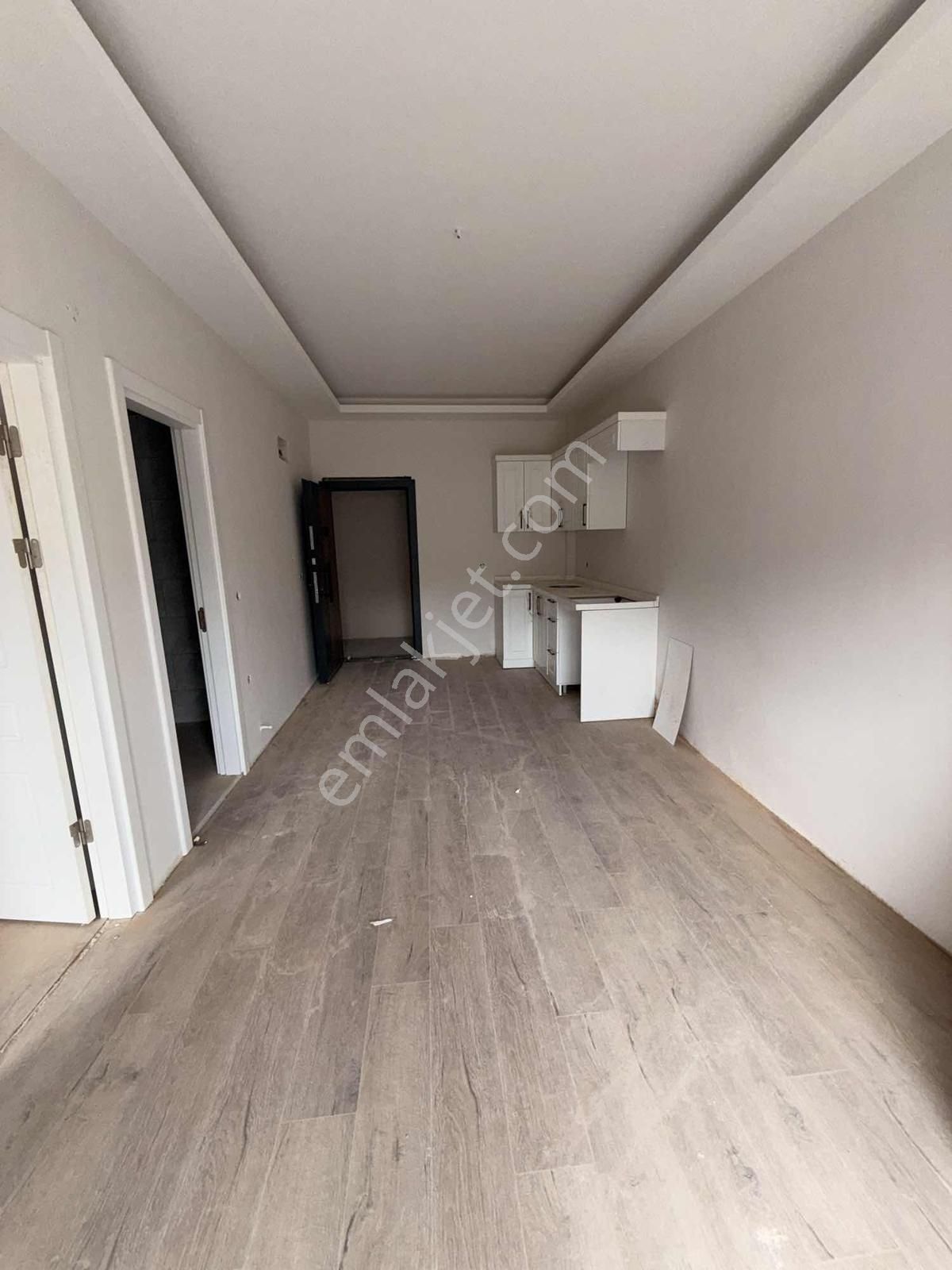 Yarısı Peşin Kalan 12 Ay Vade İle Satılık 1+1 Daireler - Görsel 7