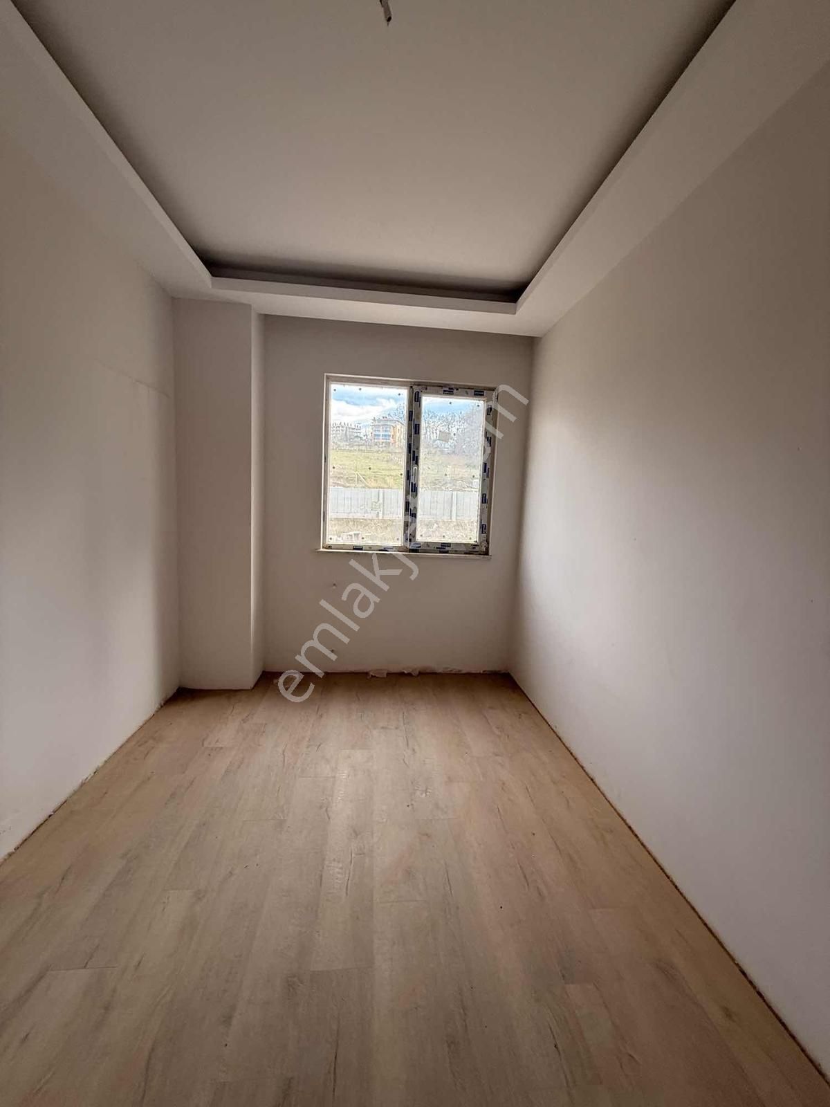 Yarısı Peşin Kalan 12 Ay Vade İle Satılık 1+1 Daireler - Görsel 5