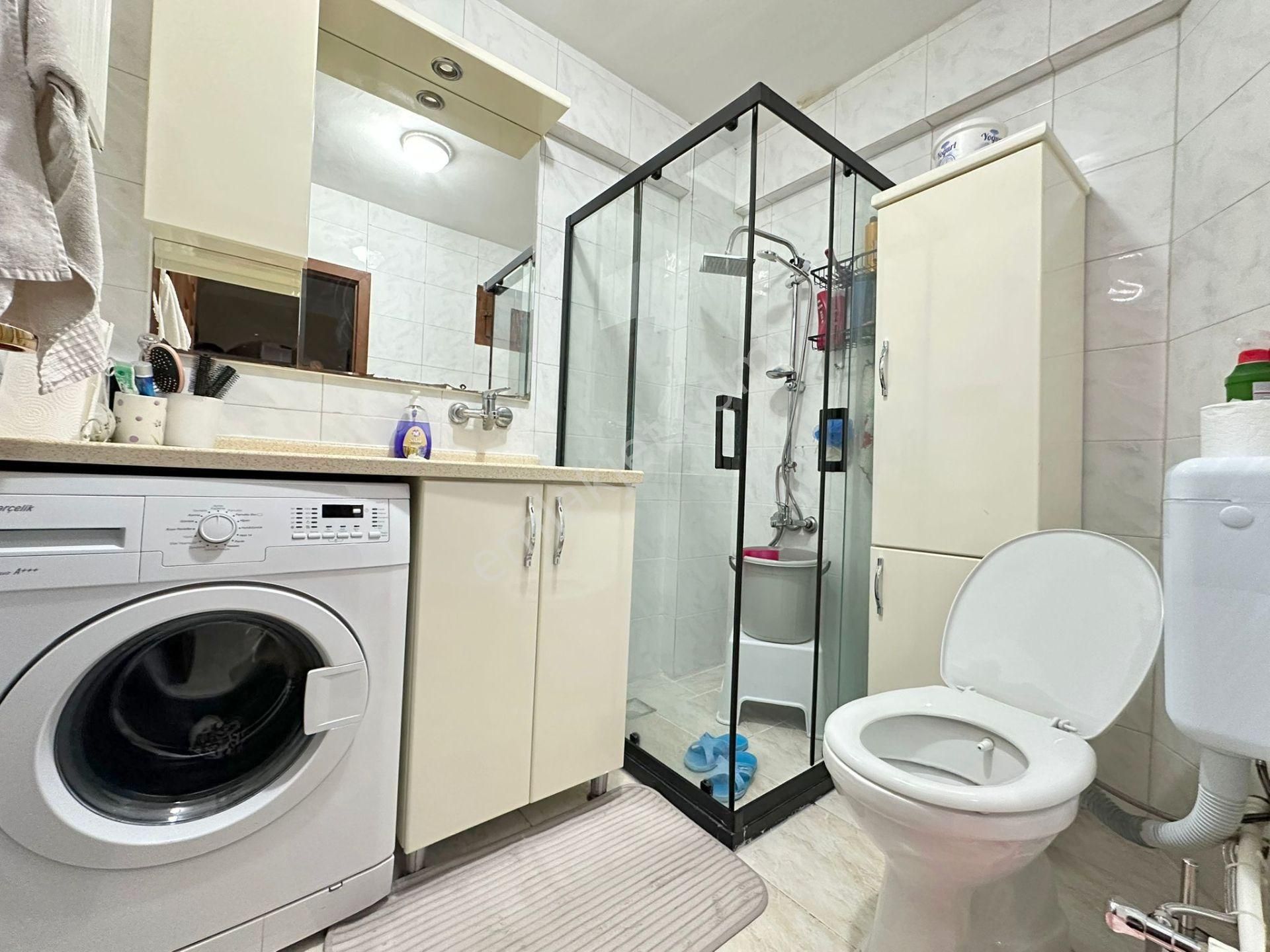 Melek Özen İlkokulu Yakını 3+1 Orta Kat Ön Bağımsız Full - Görsel 28