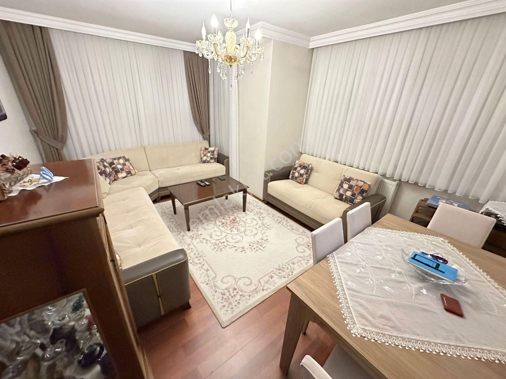 Melek Özen İlkokulu Yakını 3+1 Orta Kat Ön Bağımsız Full - Görsel 4