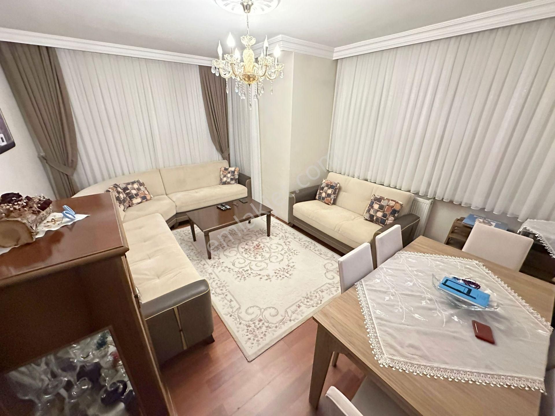 Melek Özen İlkokulu Yakını 3+1 Orta Kat Ön Bağımsız Full - Görsel 9