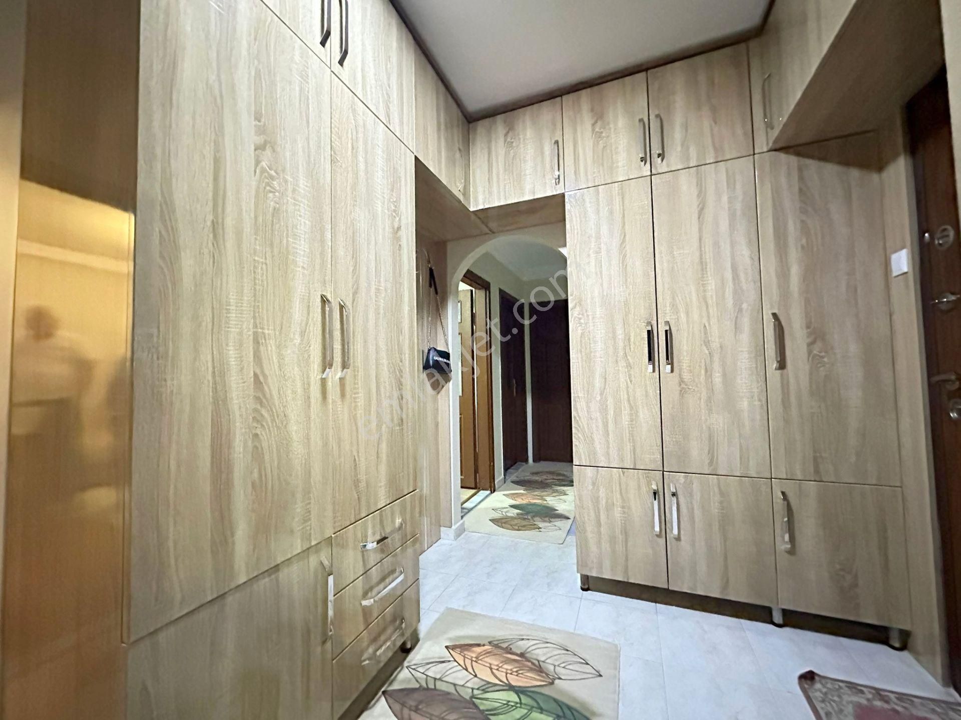 Melek Özen İlkokulu Yakını 3+1 Orta Kat Ön Bağımsız Full - Görsel 30