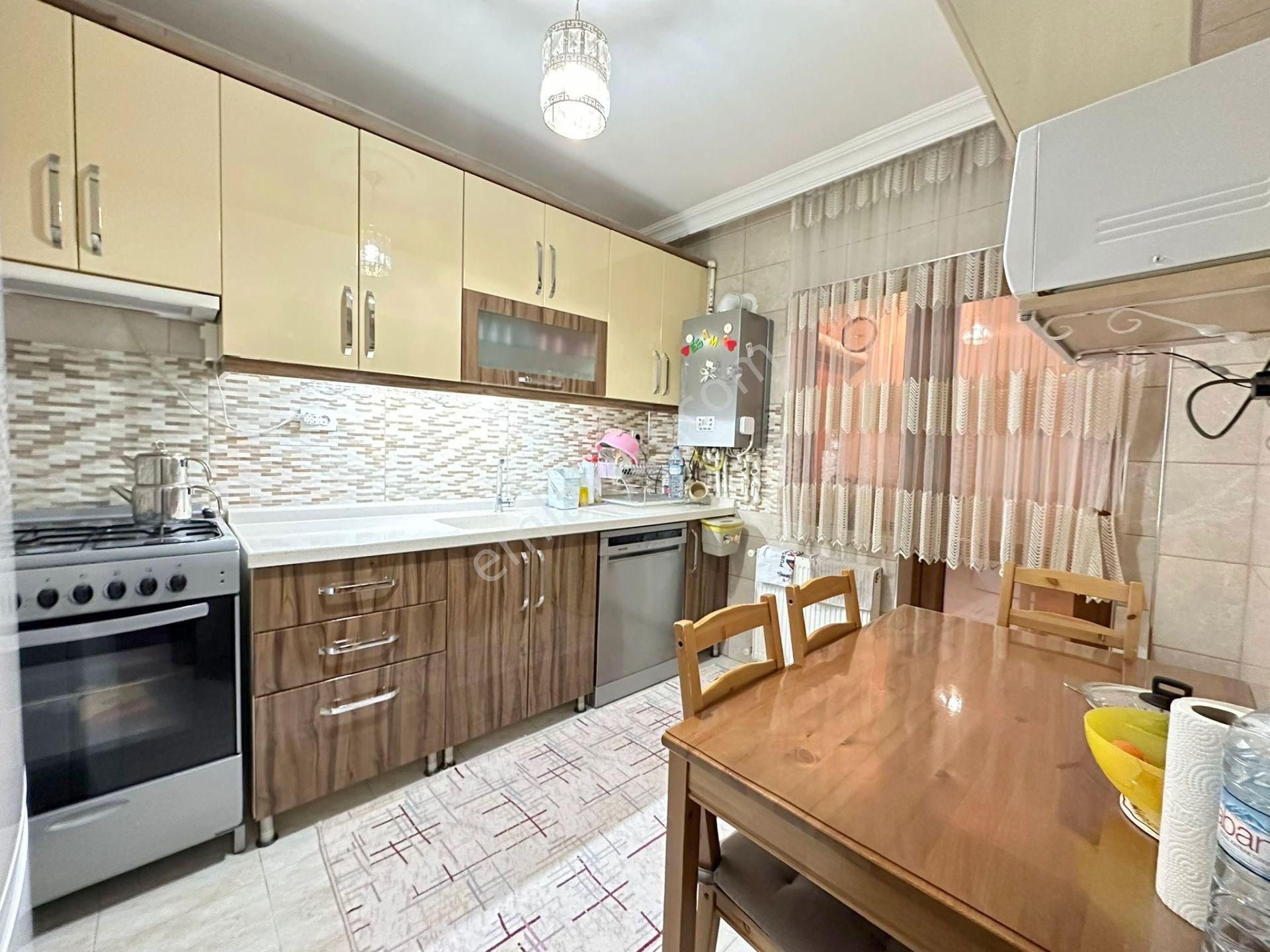 Melek Özen İlkokulu Yakını 3+1 Orta Kat Ön Bağımsız Full - Görsel 14