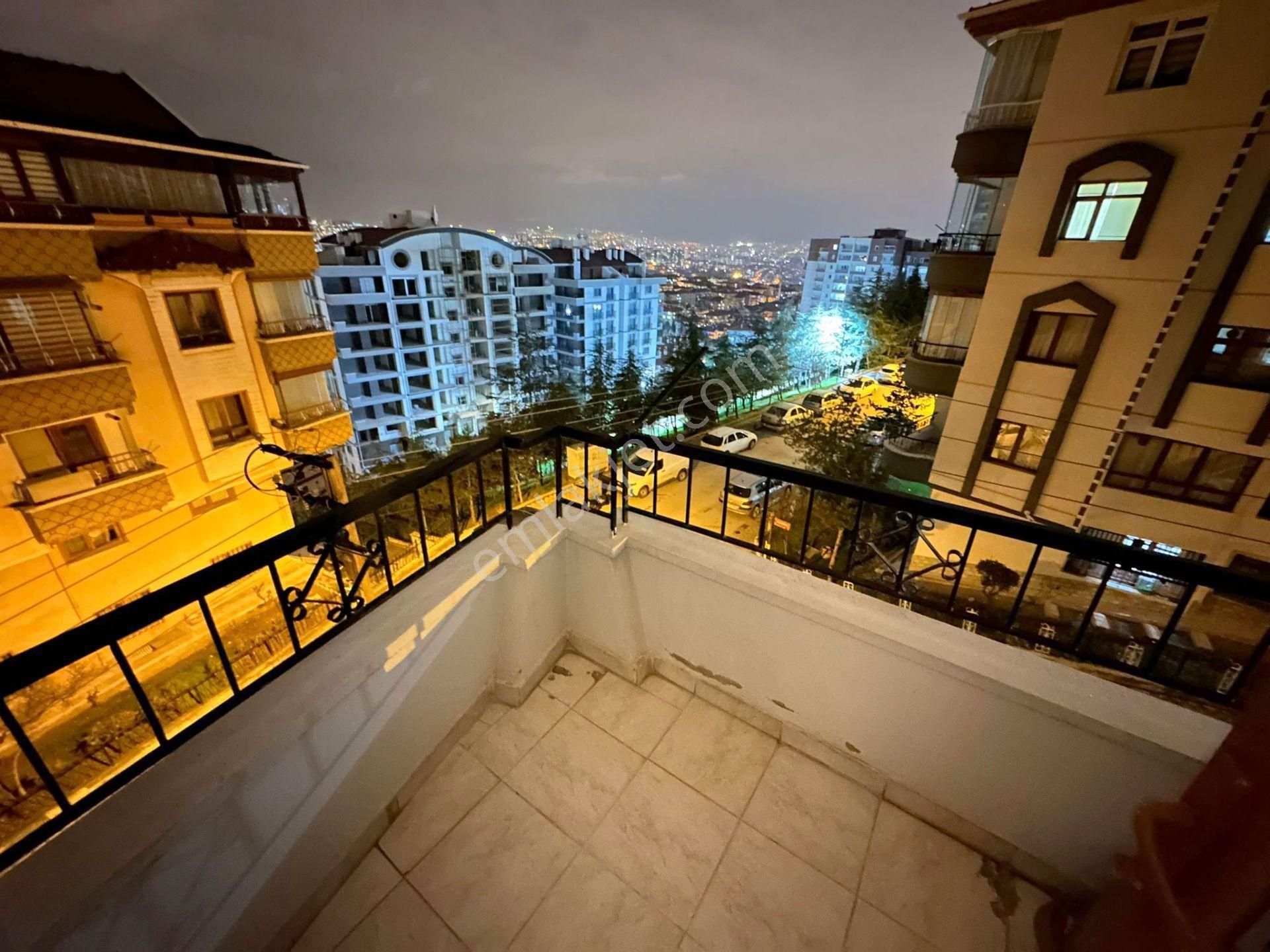 Melek Özen İlkokulu Yakını 3+1 Orta Kat Ön Bağımsız Full - Görsel 3