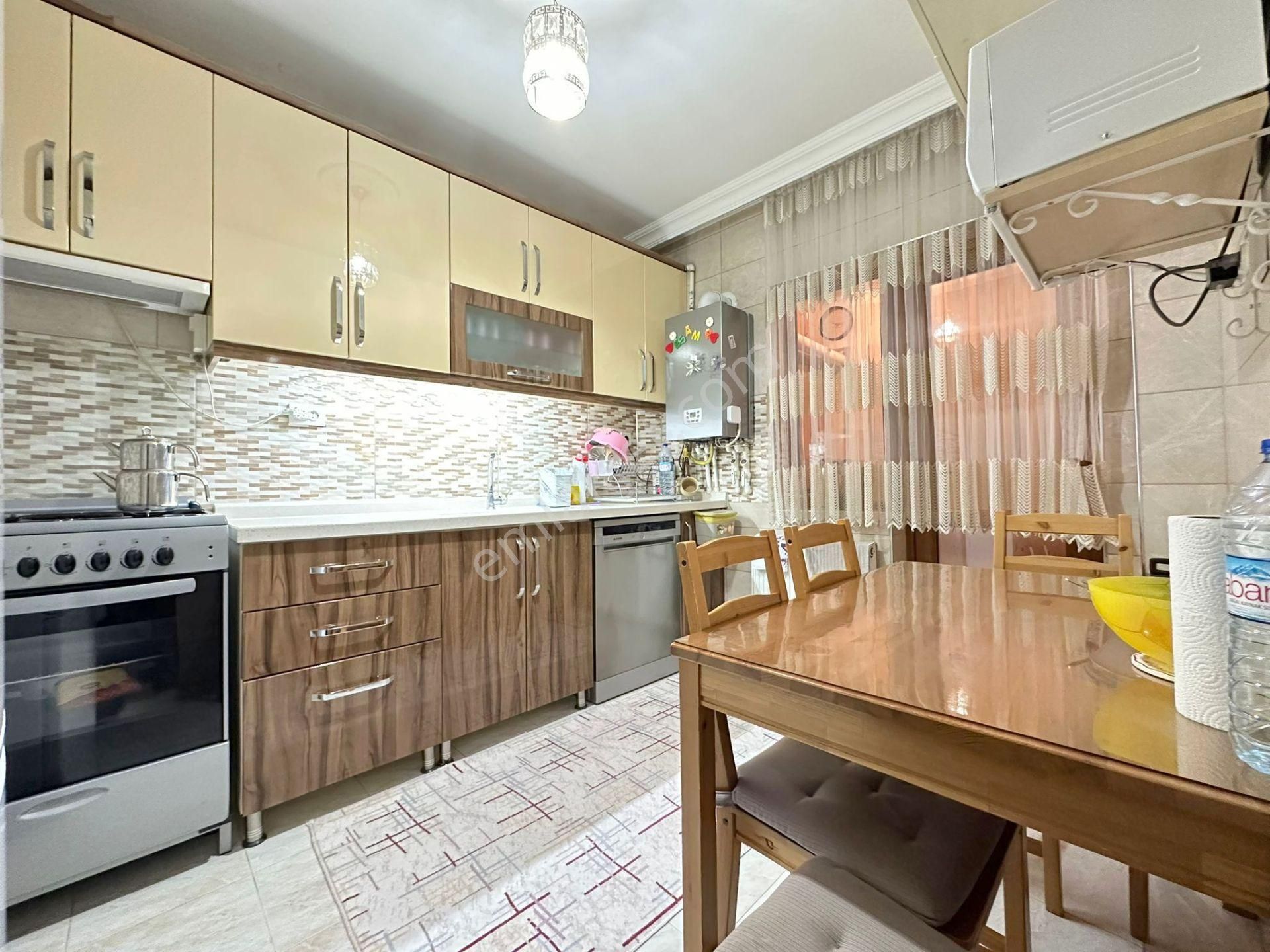 Melek Özen İlkokulu Yakını 3+1 Orta Kat Ön Bağımsız Full - Görsel 13