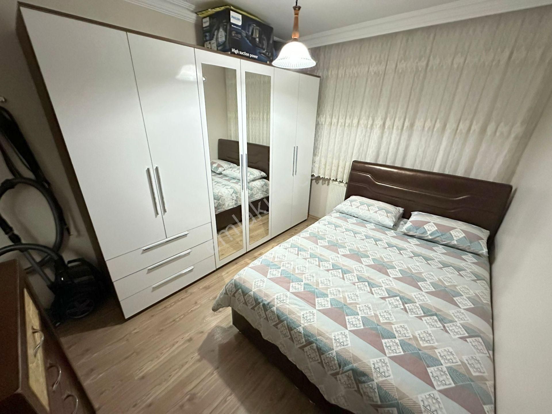 Melek Özen İlkokulu Yakını 3+1 Orta Kat Ön Bağımsız Full - Görsel 22