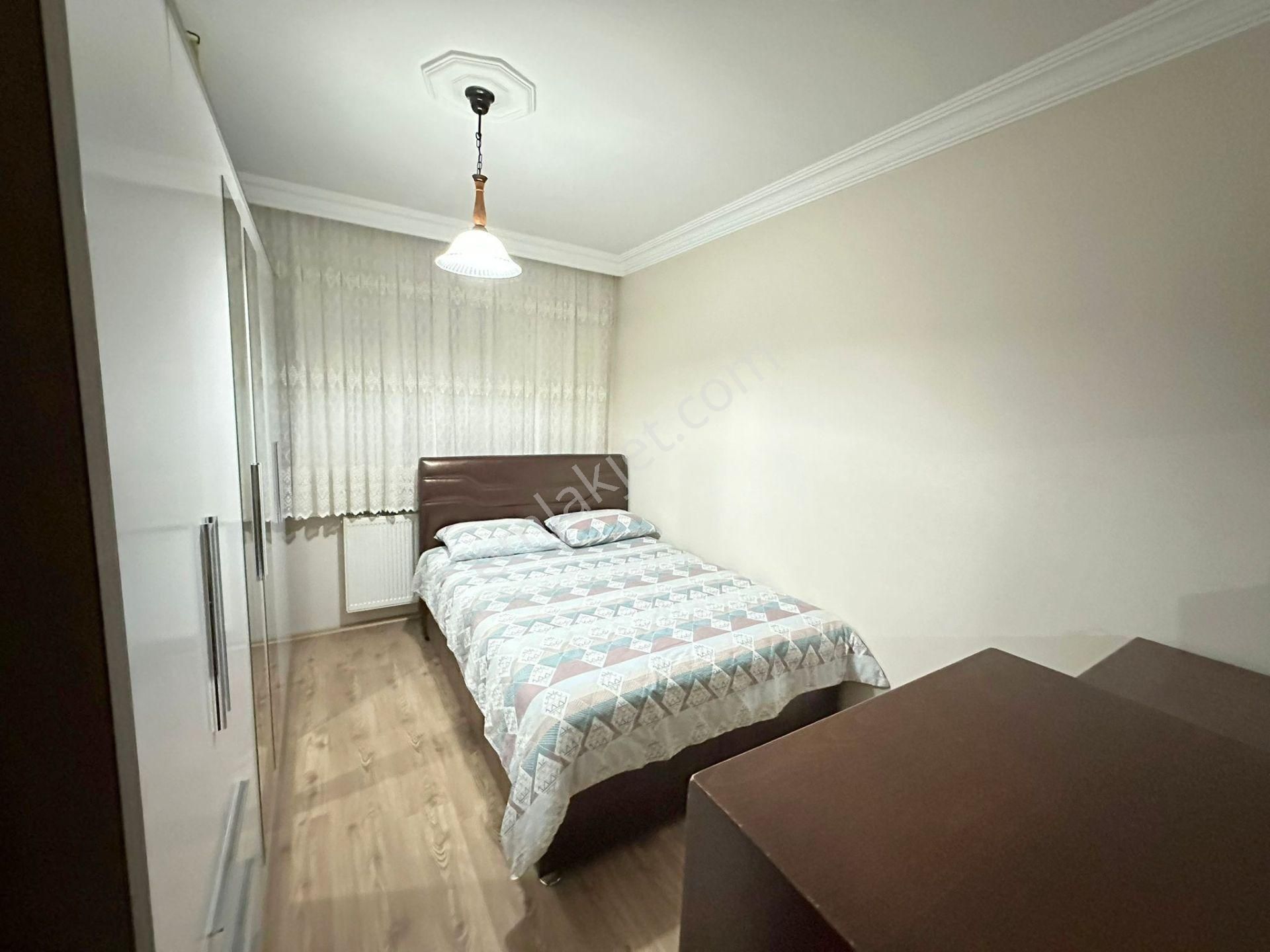 Melek Özen İlkokulu Yakını 3+1 Orta Kat Ön Bağımsız Full - Görsel 21