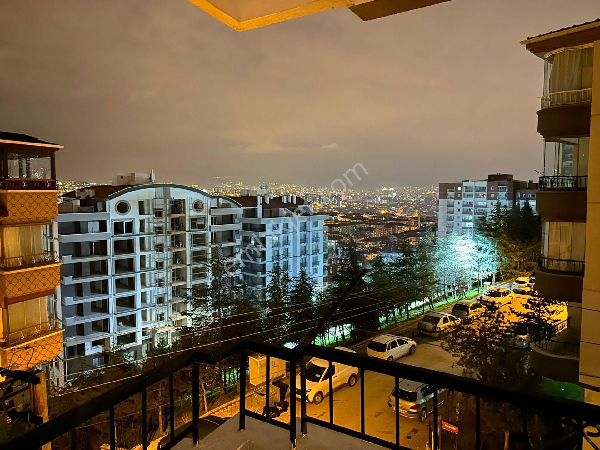 Melek Özen İlkokulu Yakını 3+1 Orta Kat Ön Bağımsız Full - Görsel 2