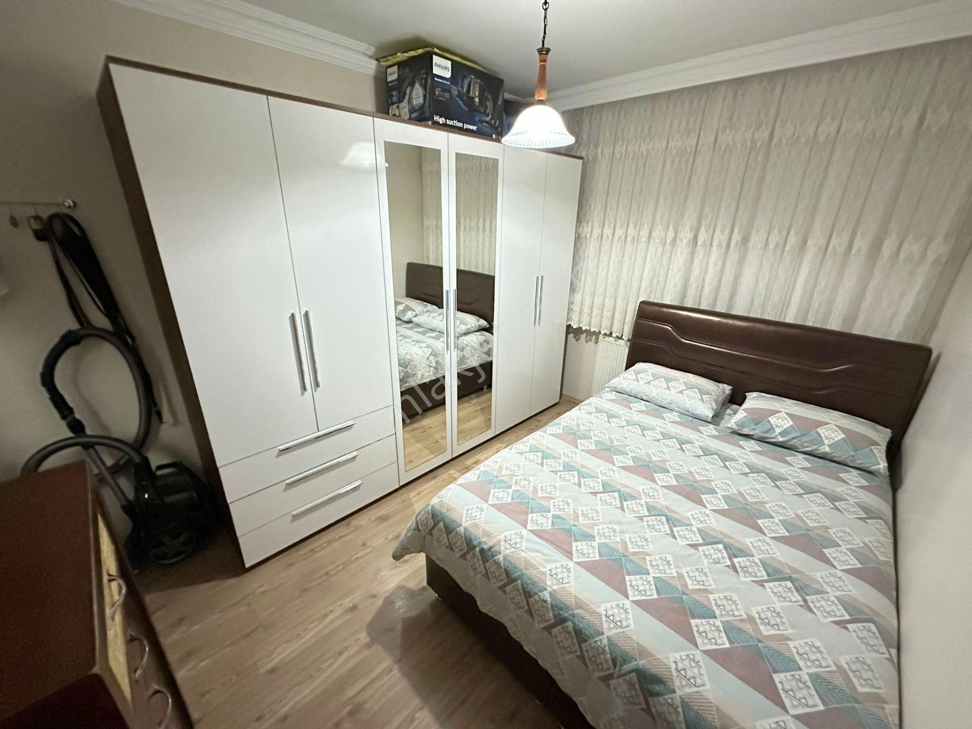 Melek Özen İlkokulu Yakını 3+1 Orta Kat Ön Bağımsız Full - Görsel 25