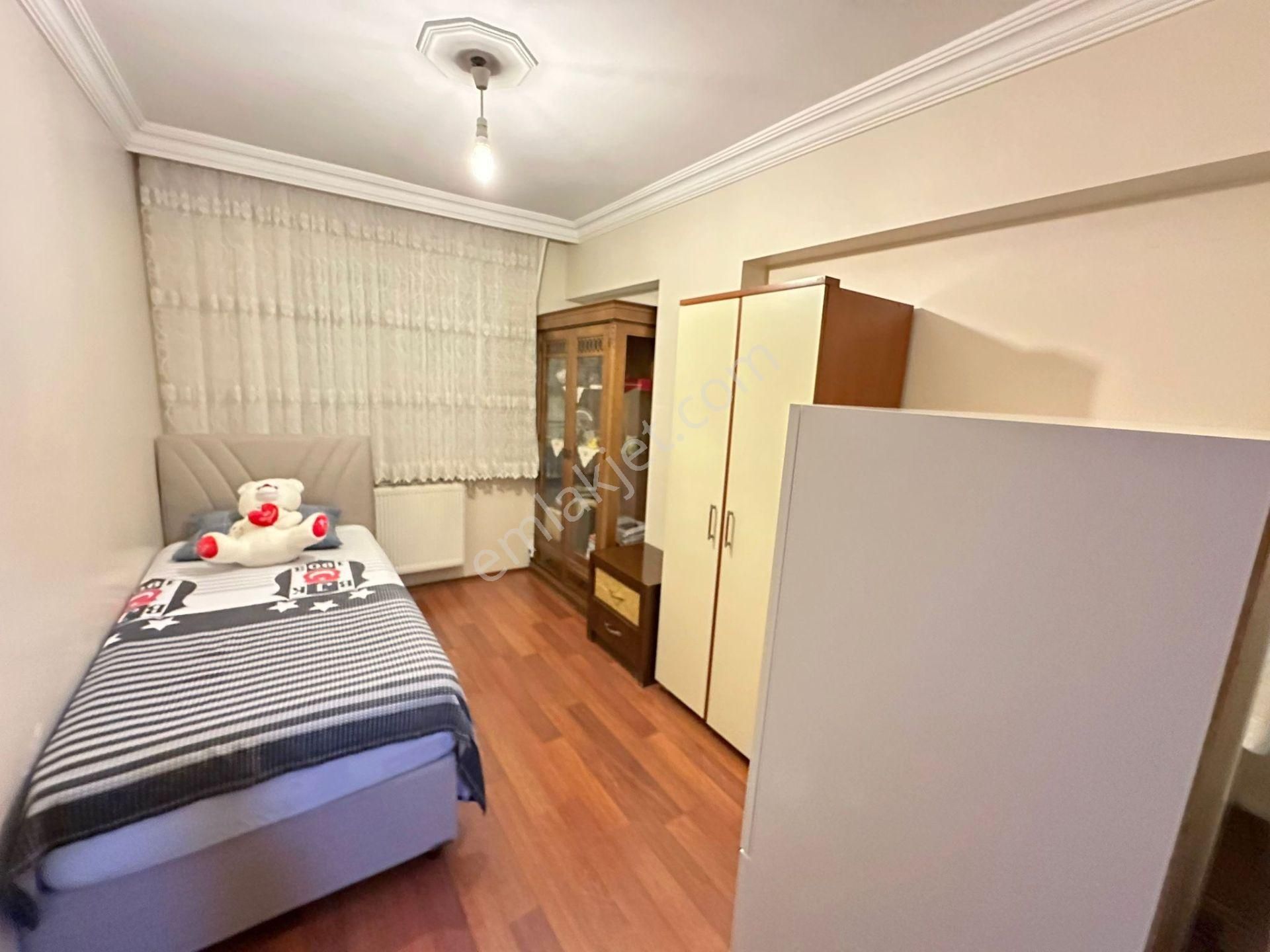 Melek Özen İlkokulu Yakını 3+1 Orta Kat Ön Bağımsız Full - Görsel 5