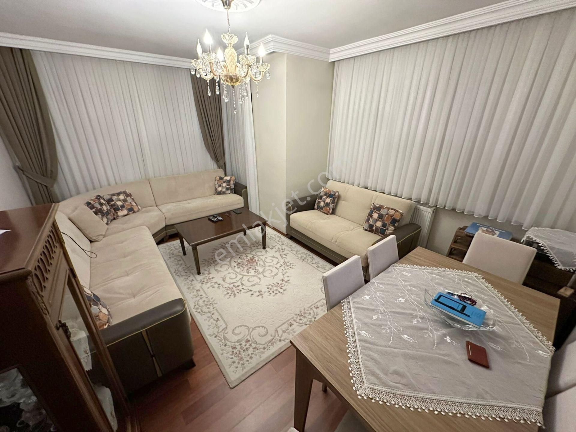 Melek Özen İlkokulu Yakını 3+1 Orta Kat Ön Bağımsız Full - Görsel 7