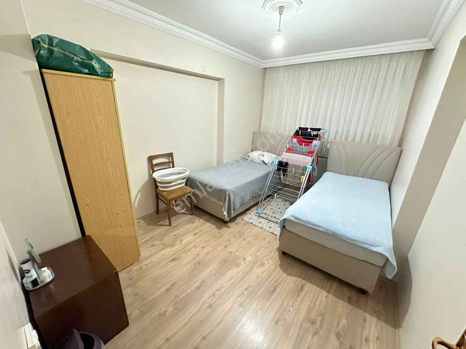 Melek Özen İlkokulu Yakını 3+1 Orta Kat Ön Bağımsız Full - Görsel 23