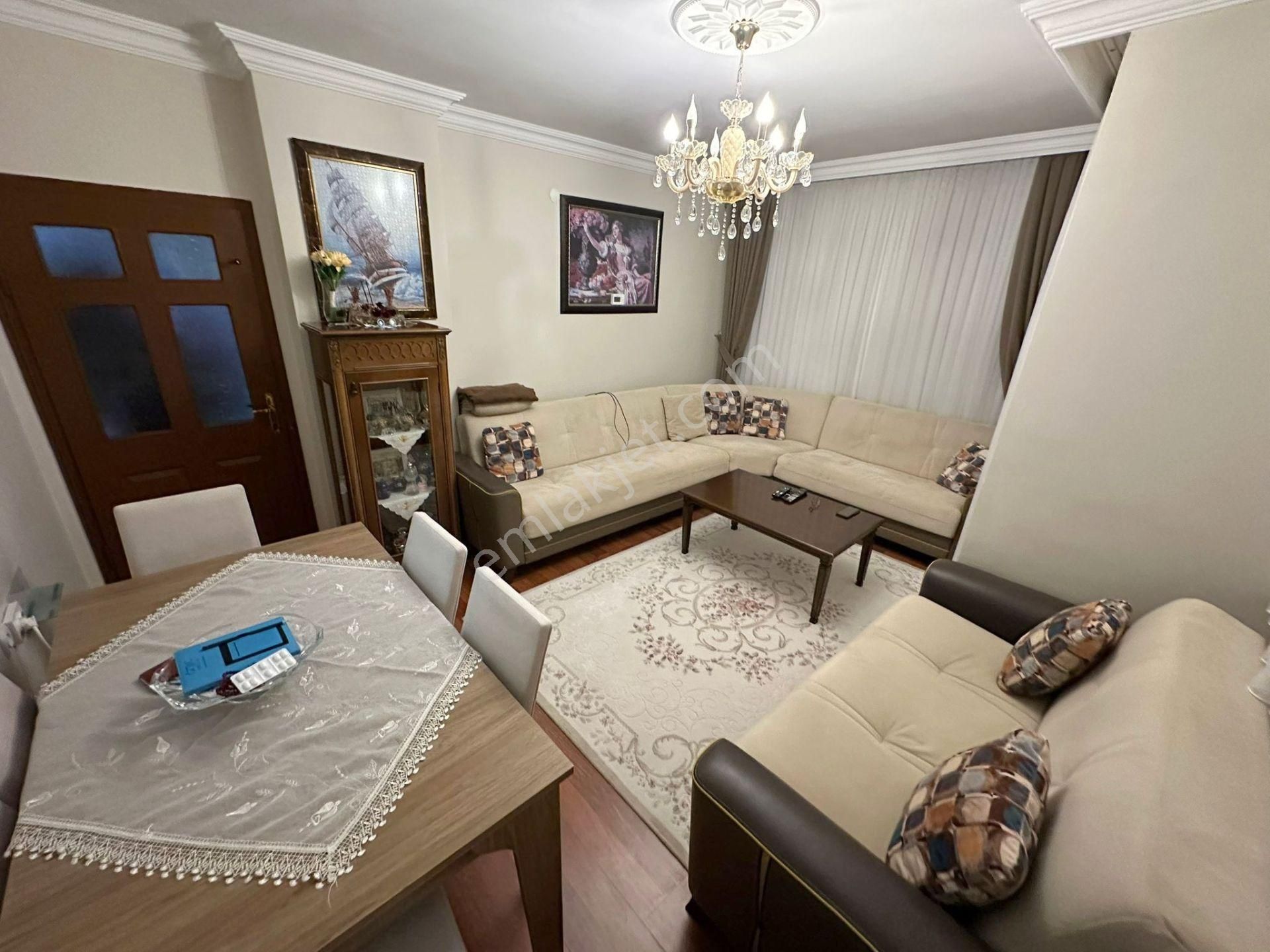 Melek Özen İlkokulu Yakını 3+1 Orta Kat Ön Bağımsız Full - Görsel 6