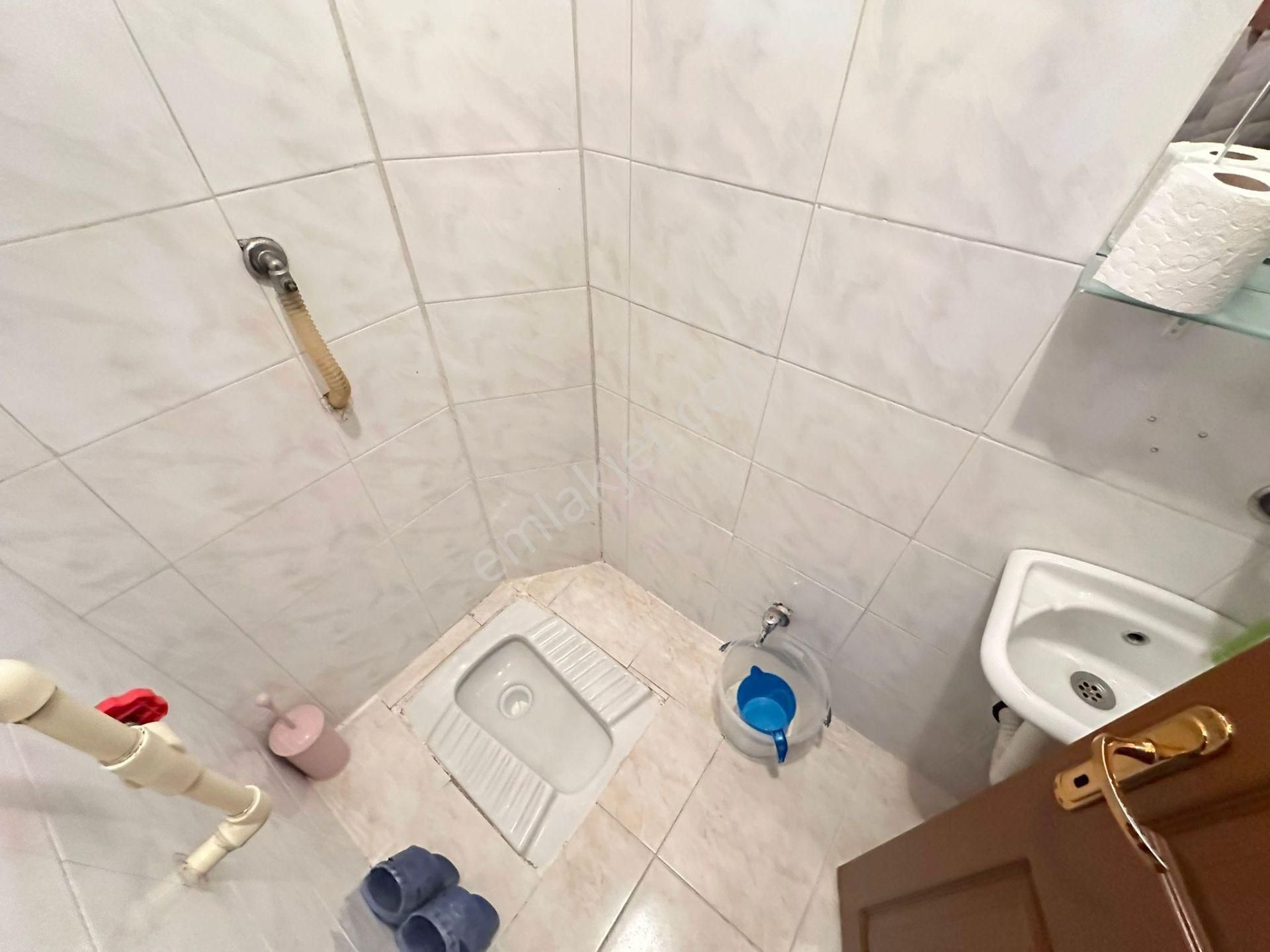 Melek Özen İlkokulu Yakını 3+1 Orta Kat Ön Bağımsız Full - Görsel 29