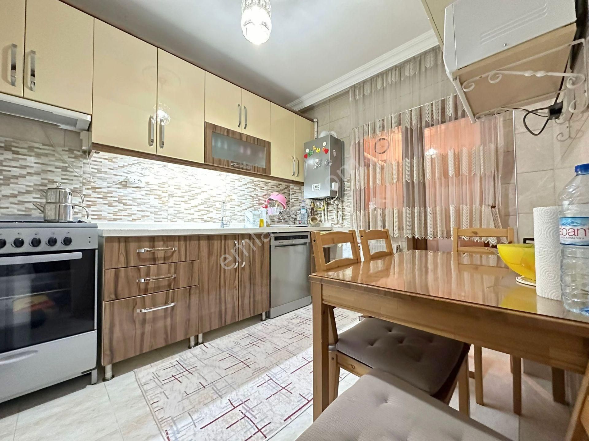 Melek Özen İlkokulu Yakını 3+1 Orta Kat Ön Bağımsız Full - Görsel 12