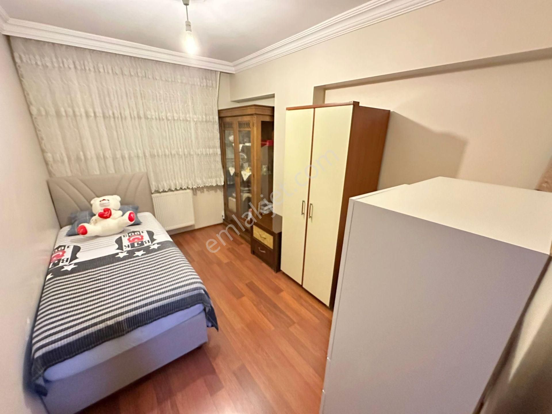 Melek Özen İlkokulu Yakını 3+1 Orta Kat Ön Bağımsız Full - Görsel 10