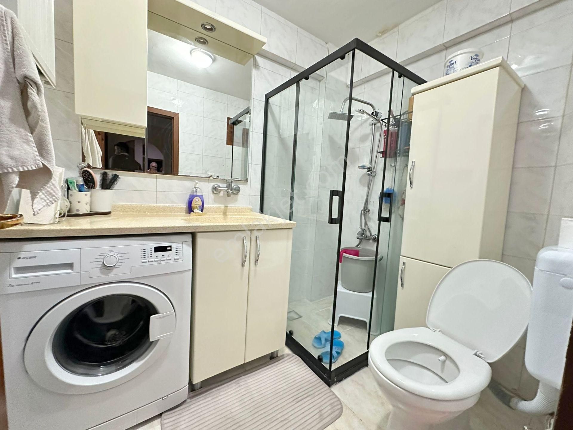 Melek Özen İlkokulu Yakını 3+1 Orta Kat Ön Bağımsız Full - Görsel 26