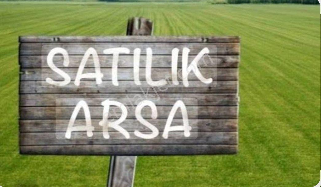 Deliktaş'ta Emniyet Müdürlüğü'ne Yakın 240 M² Konut İmarlı Arsa