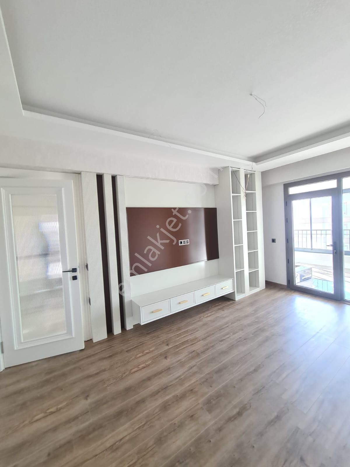 Beymira Yapı'dan Selahaddin Eyyubi Site İçi Lüks 4+1 Daire - Görsel 22