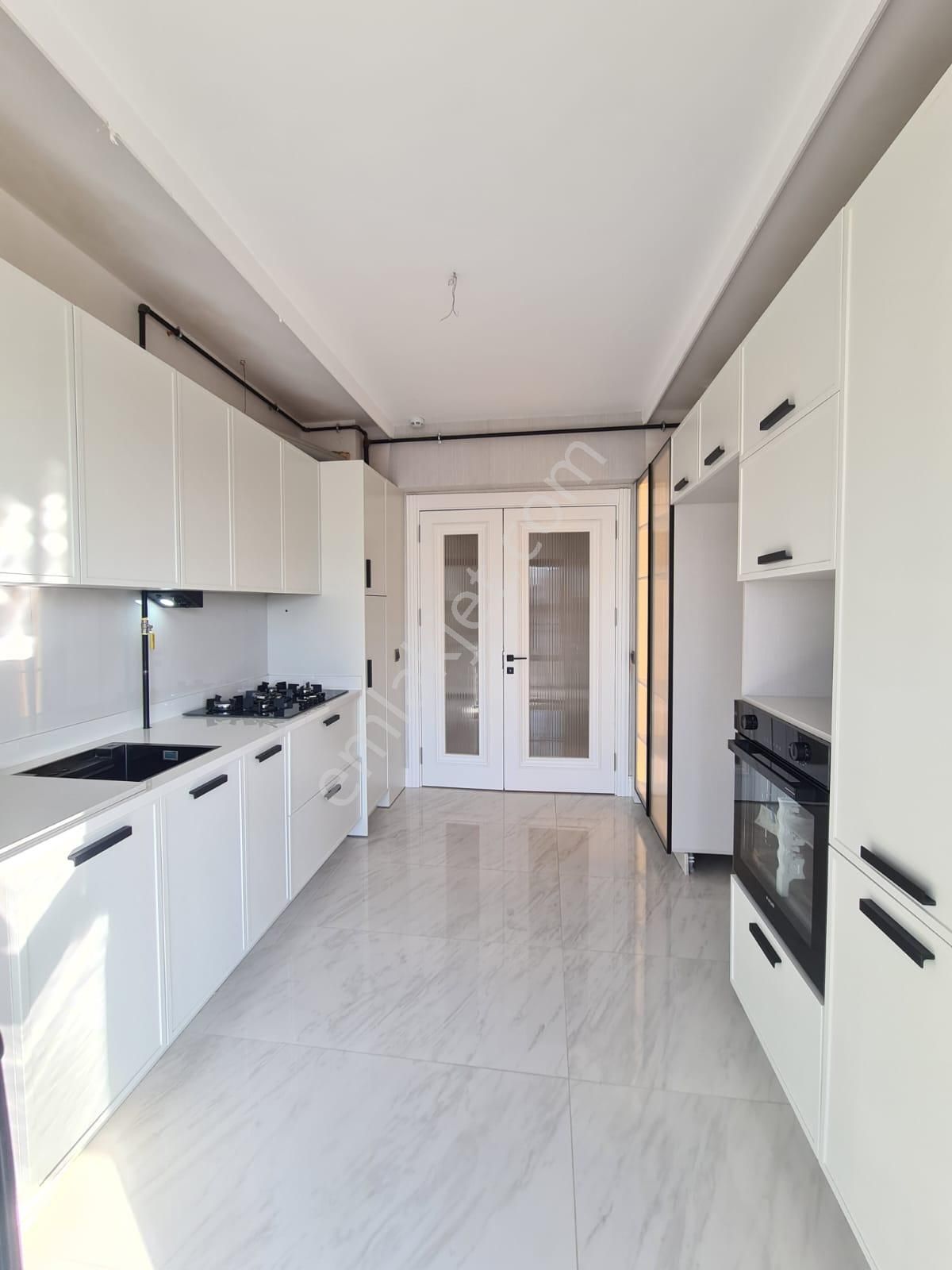 Beymira Yapı'dan Selahaddin Eyyubi Site İçi Lüks 4+1 Daire - Görsel 24