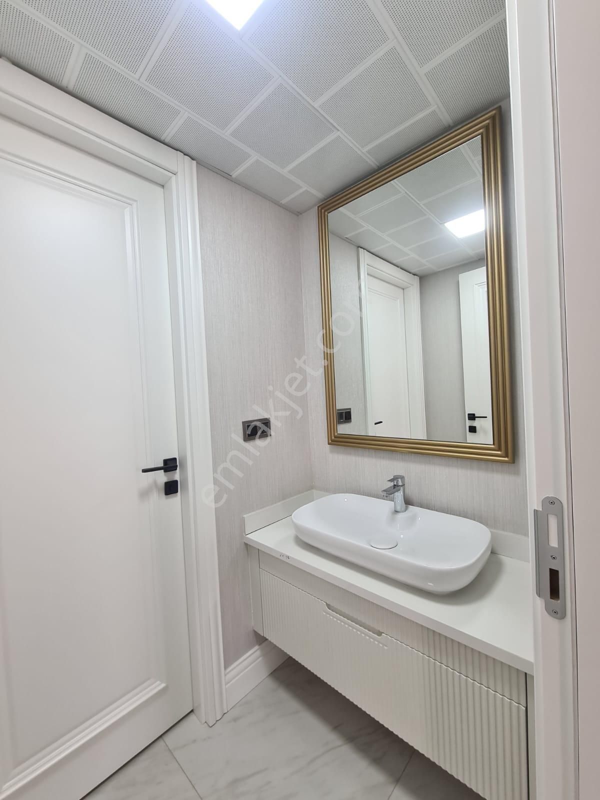 Beymira Yapı'dan Selahaddin Eyyubi Site İçi Lüks 4+1 Daire - Görsel 19