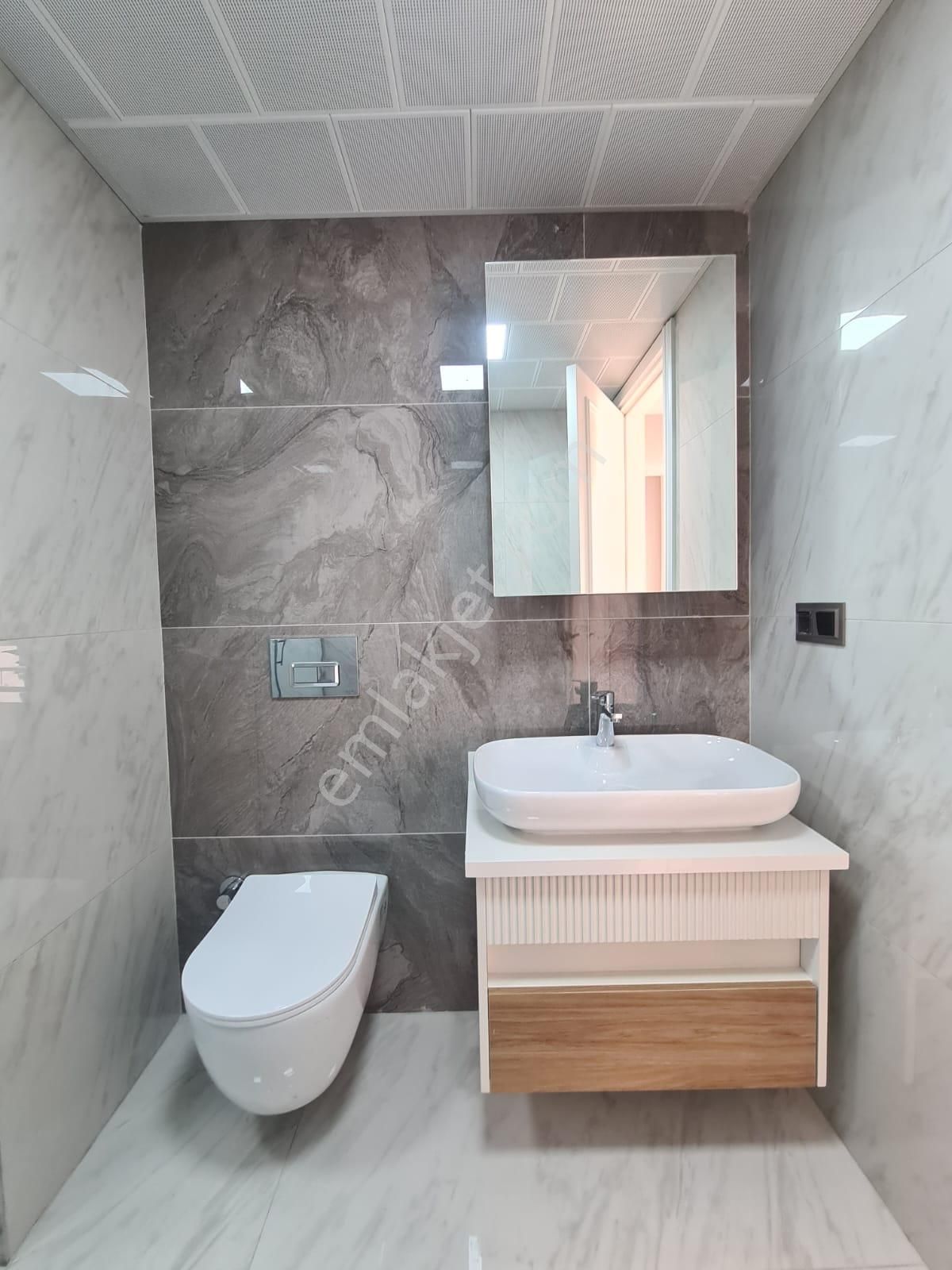 Beymira Yapı'dan Selahaddin Eyyubi Site İçi Lüks 4+1 Daire - Görsel 25