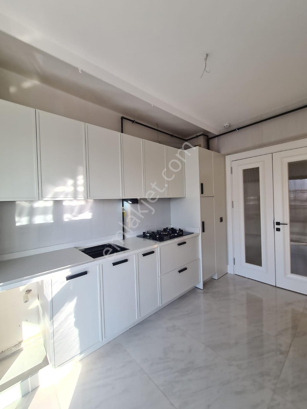 Beymira Yapı'dan Selahaddin Eyyubi Site İçi Lüks 4+1 Daire - Görsel 13