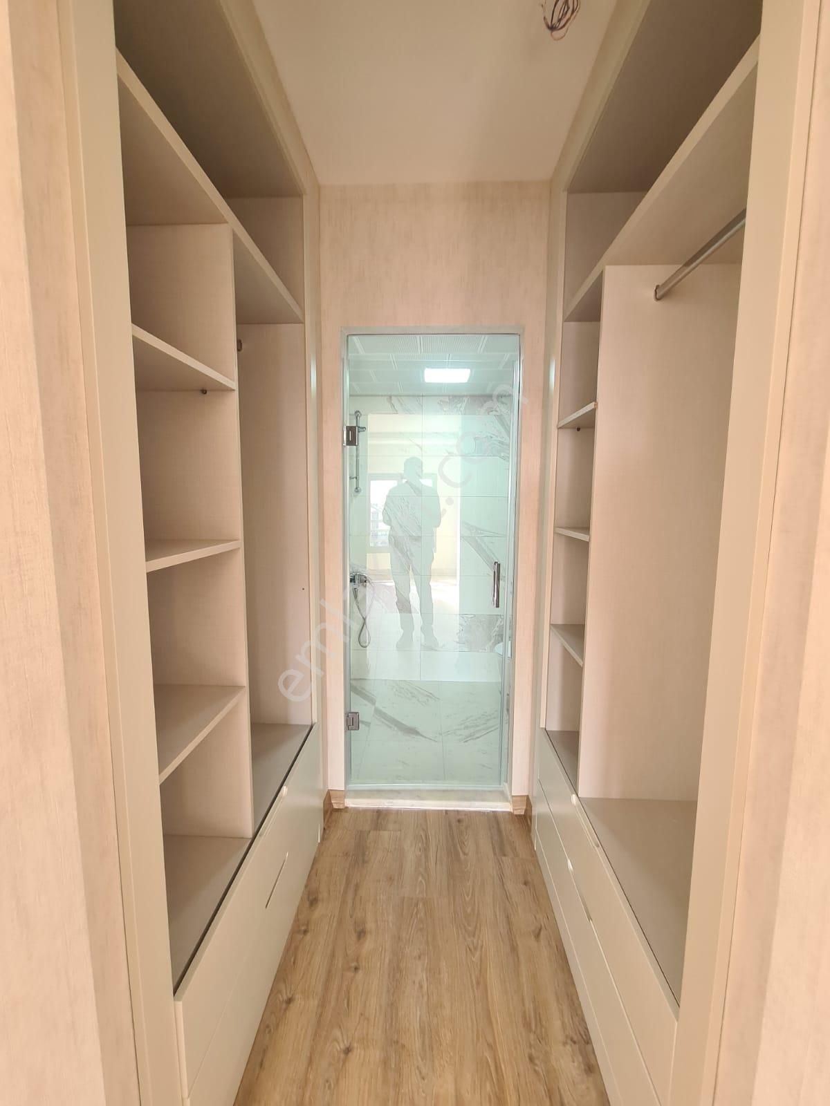 Beymira Yapı'dan Selahaddin Eyyubi Site İçi Lüks 4+1 Daire - Görsel 32