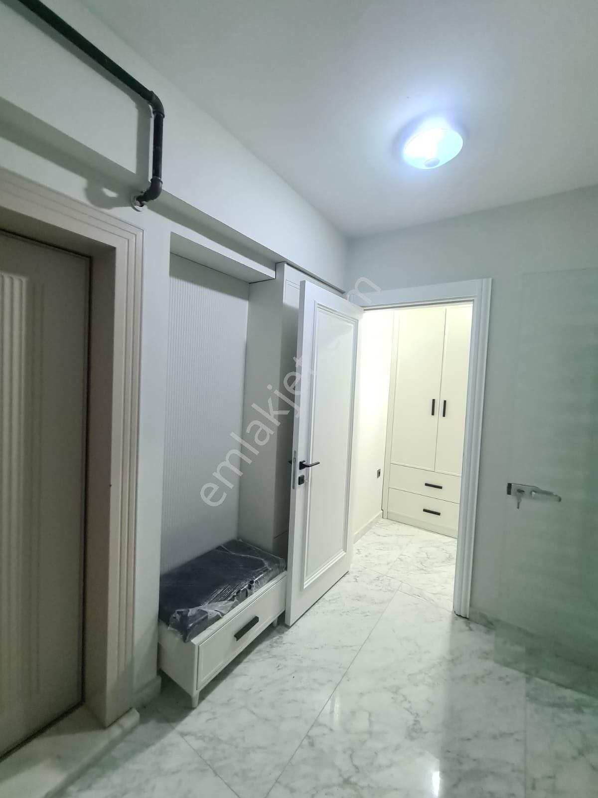 Beymira Yapı'dan Selahaddin Eyyubi Site İçi Lüks 4+1 Daire - Görsel 5