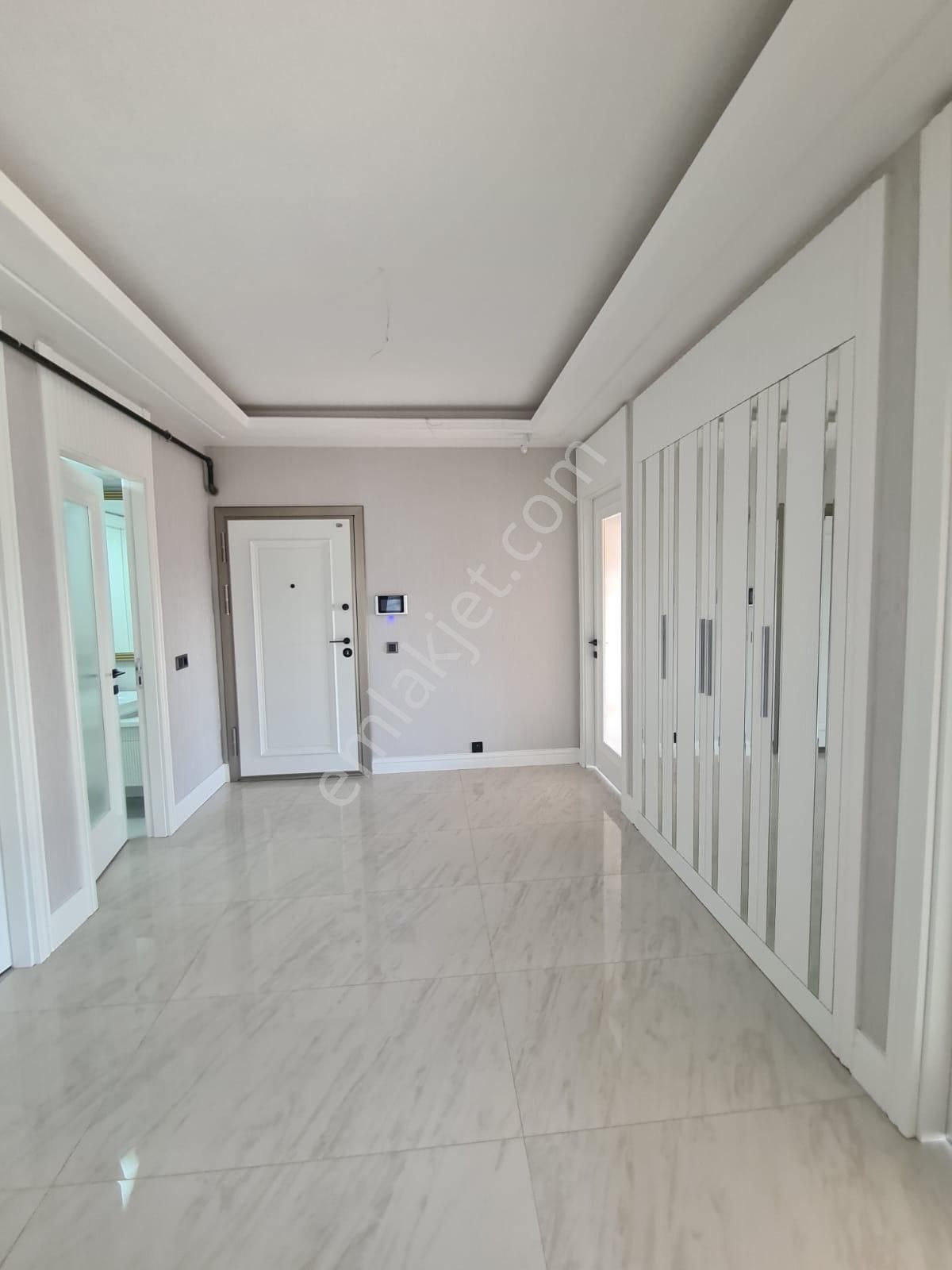 Beymira Yapı'dan Selahaddin Eyyubi Site İçi Lüks 4+1 Daire - Görsel 8