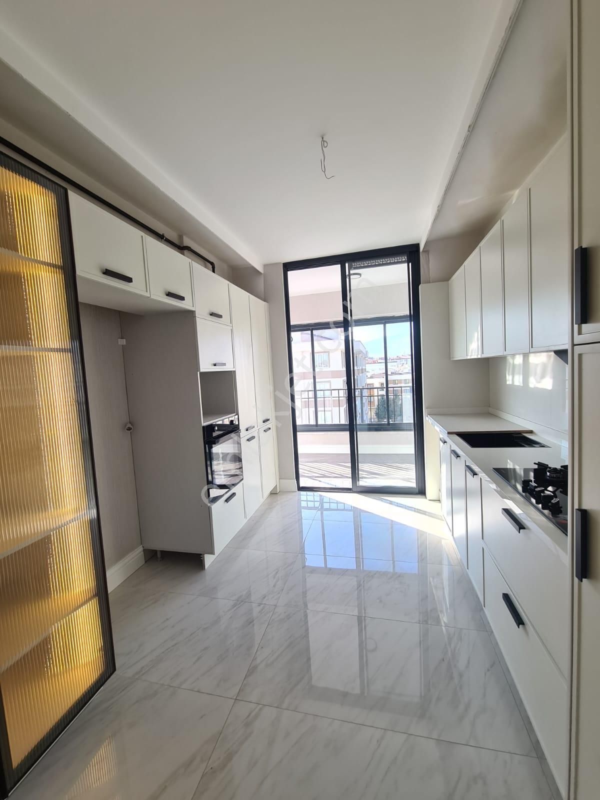 Beymira Yapı'dan Selahaddin Eyyubi Site İçi Lüks 4+1 Daire - Görsel 9