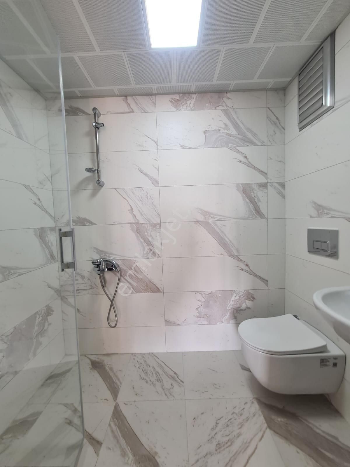 Beymira Yapı'dan Selahaddin Eyyubi Site İçi Lüks 4+1 Daire - Görsel 34