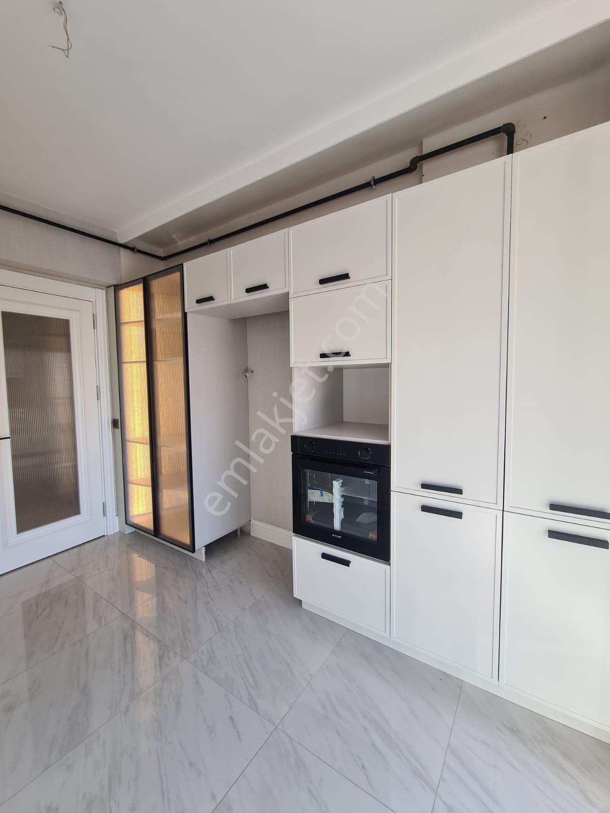 Beymira Yapı'dan Selahaddin Eyyubi Site İçi Lüks 4+1 Daire - Görsel 12