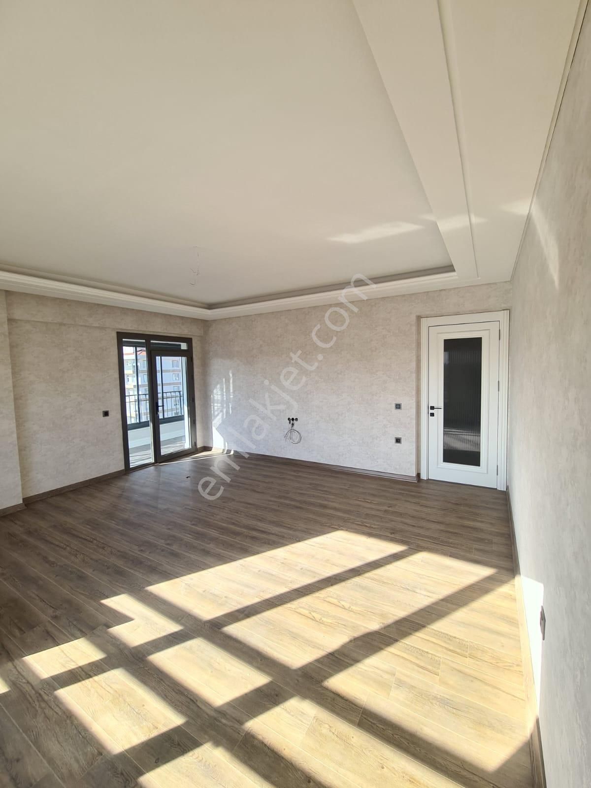 Beymira Yapı'dan Selahaddin Eyyubi Site İçi Lüks 4+1 Daire - Görsel 18