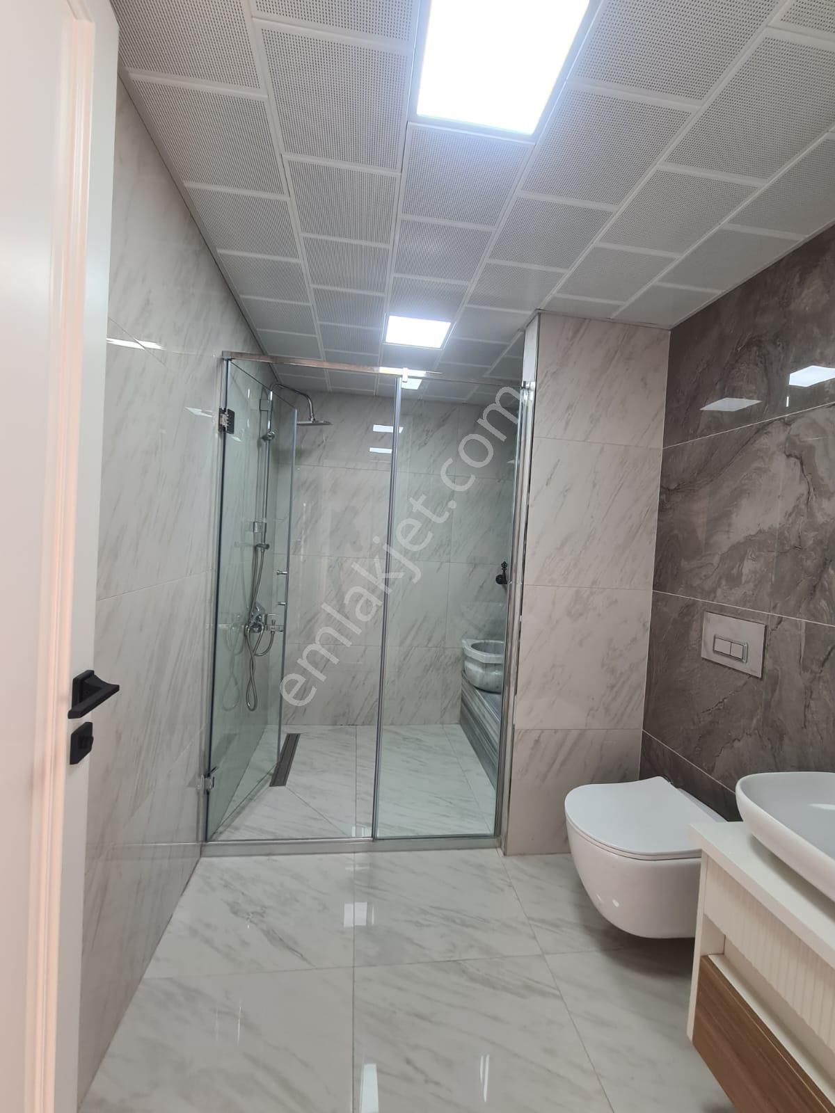 Beymira Yapı'dan Selahaddin Eyyubi Site İçi Lüks 4+1 Daire - Görsel 26