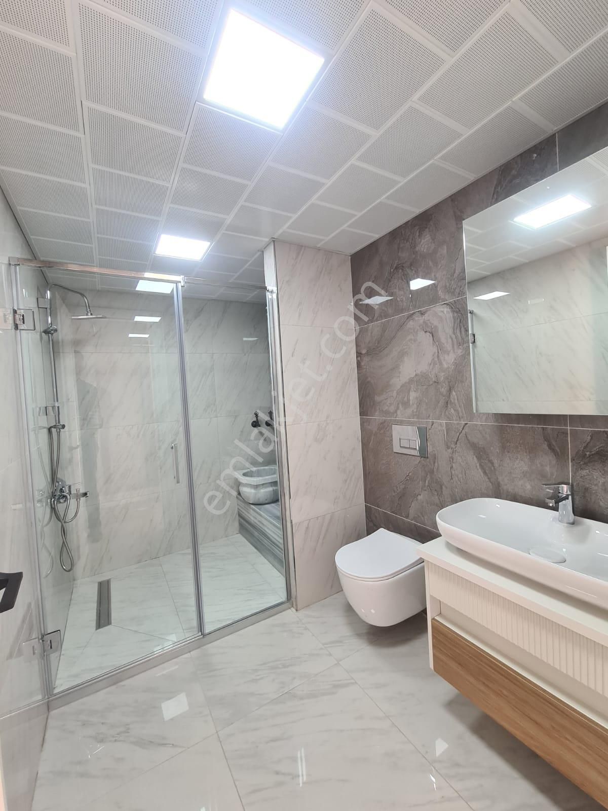 Beymira Yapı'dan Selahaddin Eyyubi Site İçi Lüks 4+1 Daire - Görsel 27