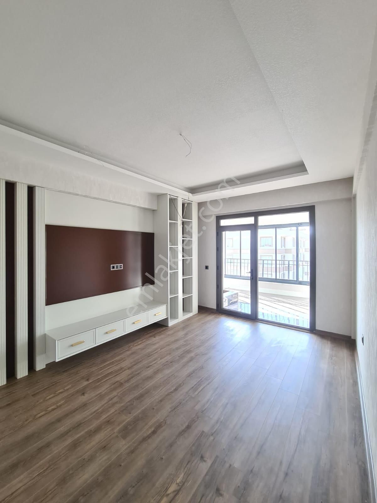 Beymira Yapı'dan Selahaddin Eyyubi Site İçi Lüks 4+1 Daire - Görsel 21